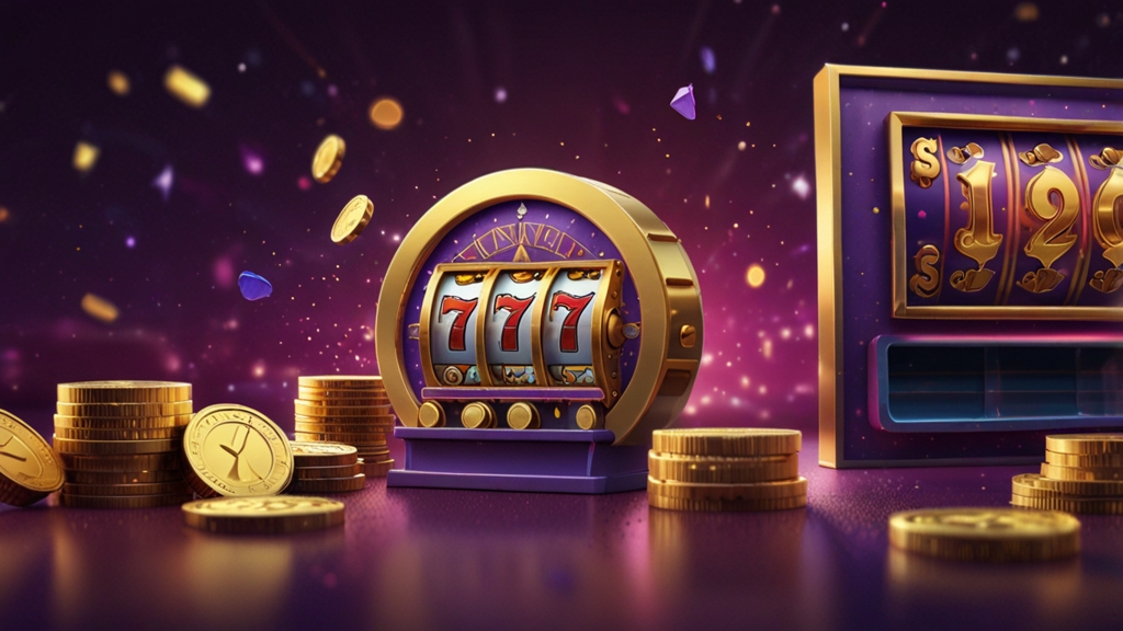 Magneticslots Casino