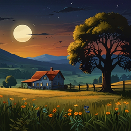 Harvest Moon Valley Magneticslots Kasino